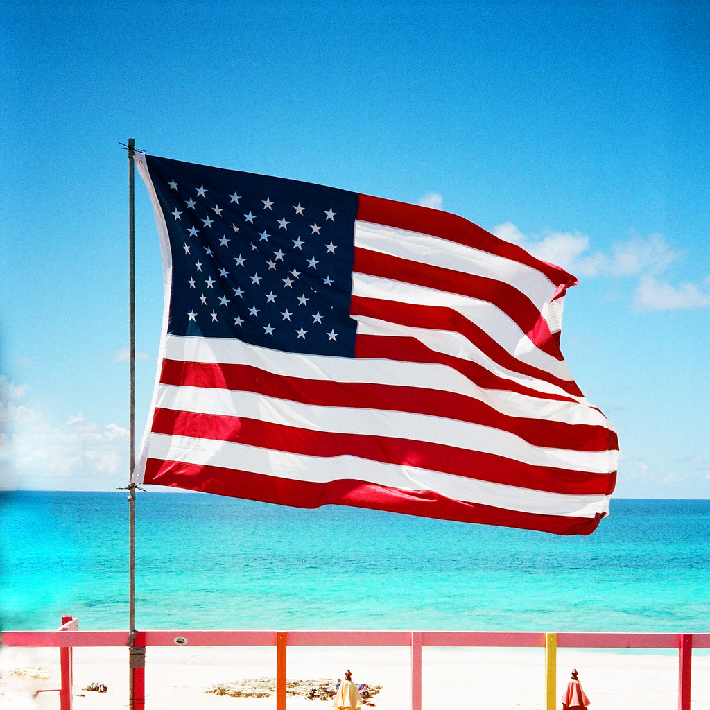Live Life Every Day - T-Shirts, Hoodies and Clothing Proudly Made in the USA
